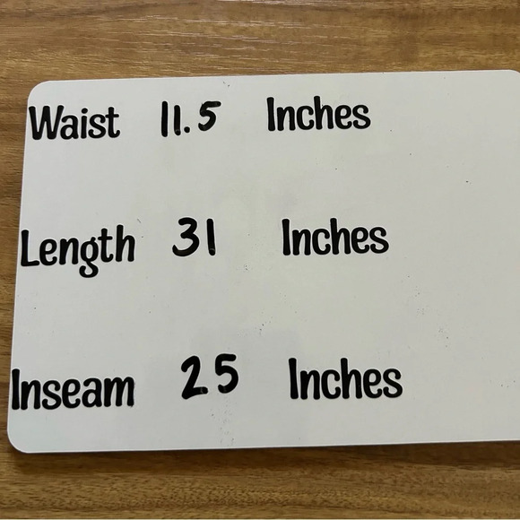 Athleta Girl Light Blue Heather Snowball Tight Active Leggings Size Large 12 - Picture 7 of 7